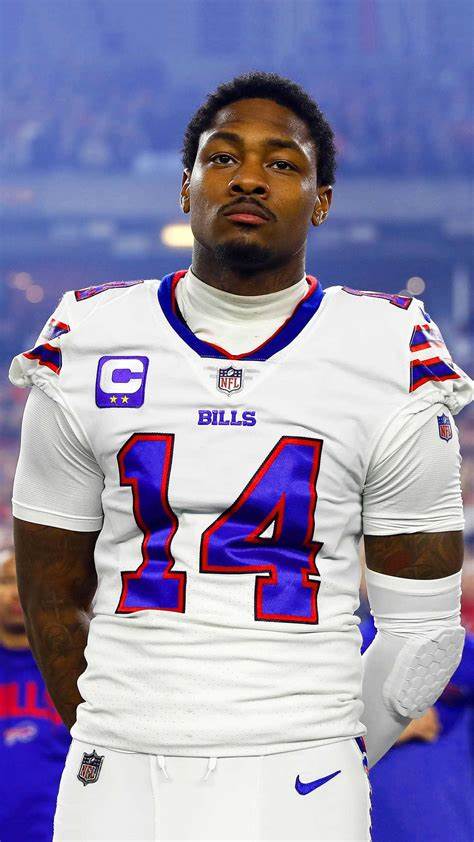 Stefon Diggs